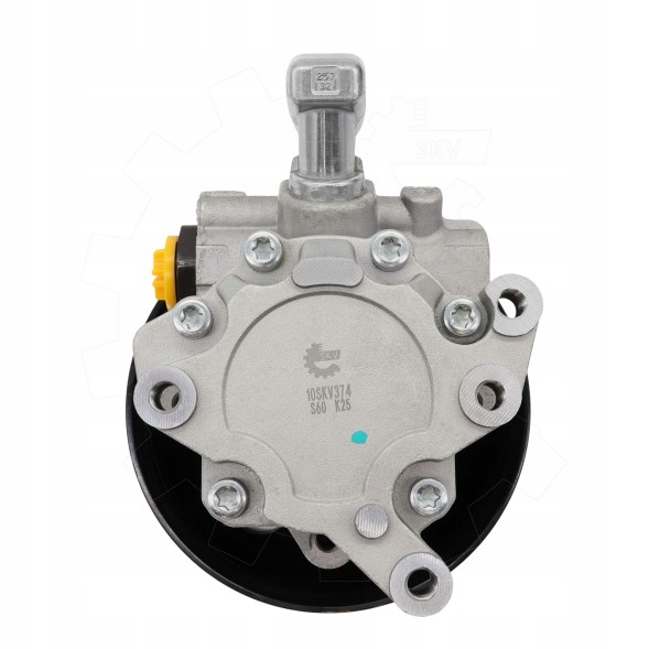 ESEN SKV 10SKV374 Skv power steering pump 10skv374 - mercedes-benz c-class w204 s204