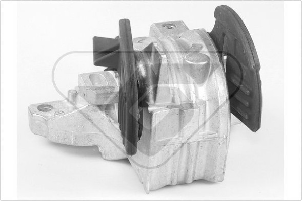 Hutchinson 585173 585173 Mount, manual transmission c5,c6,p407,508 2.0hdi