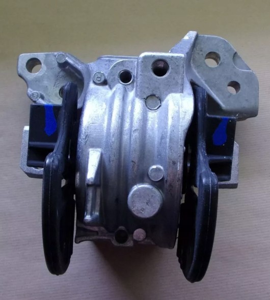 Hutchinson 585173 585173 Mount, manual transmission c5,c6,p407,508 2.0hdi