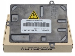 Autokomp Inverter led module xenon mercedes c-class w204 s204 1307329156 autokomp
