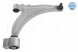 Meyle  Control arm p pr nissan note opel insignia a country saab 06-17