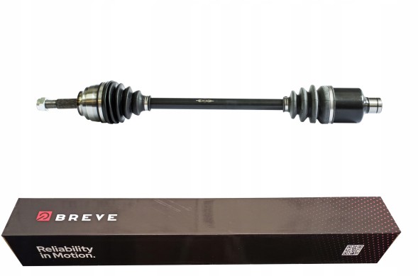 BRV  Half axle right buick encore suv 1.4 automatic new