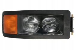Trucklight  Headlight - trucklight hl-ma003r/h7