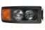 Trucklight  Headlight - trucklight hl-ma003r/h7