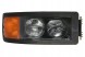Trucklight  Headlight - trucklight hl-ma003r/h7