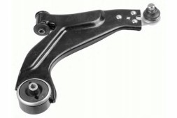 Lemforder LEM28138 01(iMOTO) Control arm ford front mondeo 01- pr lemforder + driver's essential #37