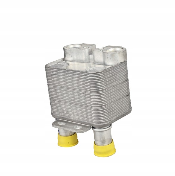 ECP MOBILITY 4KE819030 4Ke819030 - air conditioning cooler - audi q8 e-tron