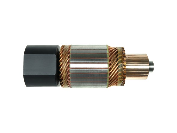 AS-PL SA0009 Starter rotor autostarter