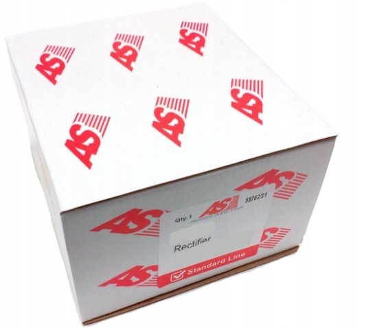 AS-PL SA0009 Starter rotor autostarter