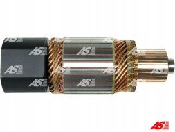 AS-PL SA0009 Starter rotor autostarter