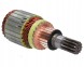 AS-PL SA0009 Starter rotor autostarter