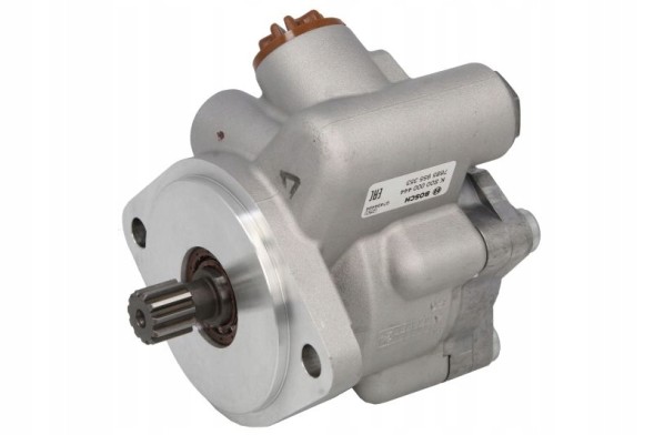 Intercar  K s00 000 444 bosch solaris steering gear hydraulic pump