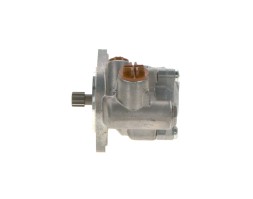 Intercar  K s00 000 444 bosch solaris steering gear hydraulic pump