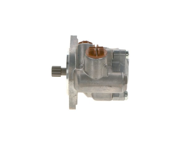 Intercar  K s00 000 444 bosch solaris steering gear hydraulic pump