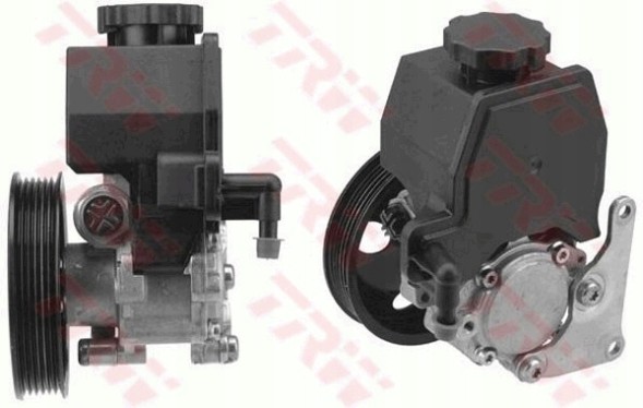TRW JPR159 Hydraulic steering gear pump mercedes c (cl203), c t-model