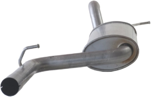 Bosal  Middle silencer bos233-083 233-083