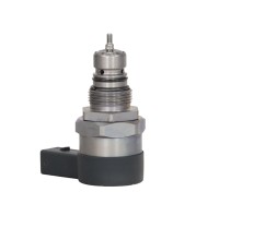 Fast  Fuel pressure regulator bmw 1 e87 03> injection rail