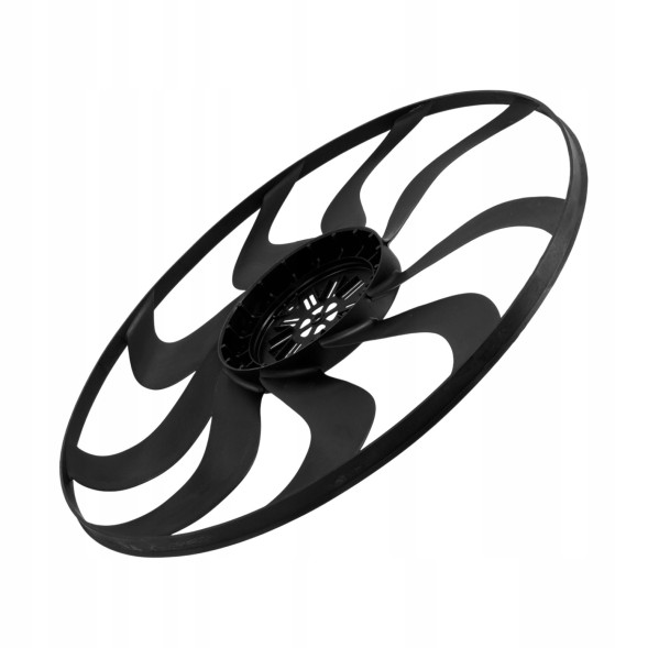 BMW OE PN#NH 17425A198A7 5A198A7 17425A18808 17425A18809 5A18809 5A18808 17425A18806 5A18806 17425A18807 5A18807 17425A198A6 5A198A6 Cooler fan propeller bmw 5 g60 7 g70 rolls royce rr25 5a198a7