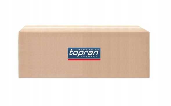 Hans Pries  Blower toyota auris, avensis, verso 1.2-2.2d 10.06-12.18