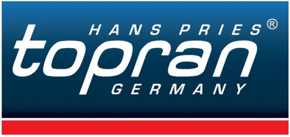 Hans Pries  Blower toyota auris, avensis, verso 1.2-2.2d 10.06-12.18