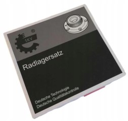 ESEN SKV  Fuel pump left - skv esen 02skv791