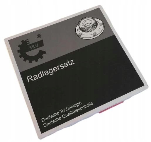 ESEN SKV  Fuel pump left - skv esen 02skv791