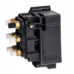 Automaniac A2123200658 Airmatic distributor a2123200358 for mercedes w218 x218 x164 x166 w166 w292