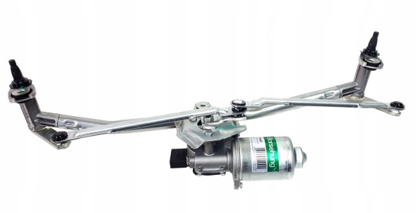 Borsehung  Wiper mechanism vw golf,bora,audi +engine 1j1955113c