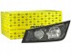 Hella  Halogen volvo fh/fh 09.05- left black hella