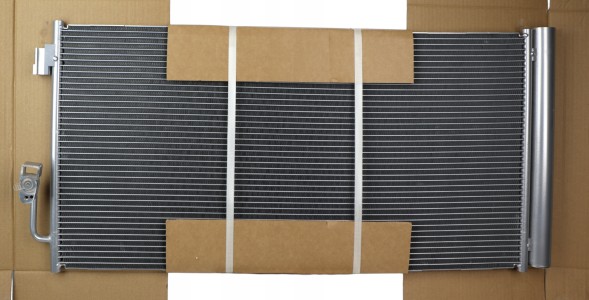 motoGRAPA 965262598AC Bmw 2 active tourer air conditioning cooler u06 2021 - 2026