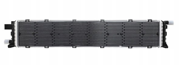 AHE 4WQ23537859 Water cooler audi a4 b8 2007-16 1.4 2.0 tdi tfsi 8k0145804f 8k0145804h