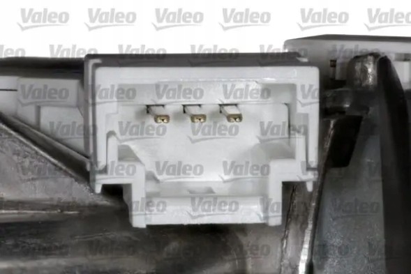 Valeo  Wiper motor 582657 valeo citroen ds3 (sa_)