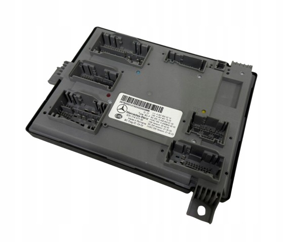 Mercedes-Benz OE A2979005212 A 297 900 52 12 glp Mercedes eqs a2979005212 comfort controller module