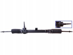 Elstock  Steering gear elstock 14-0823
