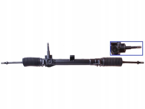 Elstock  Steering gear elstock 14-0823