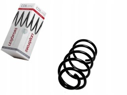 Lesjofors LES4055442(iMOTO) Suspension spring mazda 5 2.0d 02.05-05.10 lesj + driver's kit #35