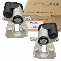 WRC Original Parts  Brake caliper rear left + right vw passat (b6) passat variant (b6) wrc