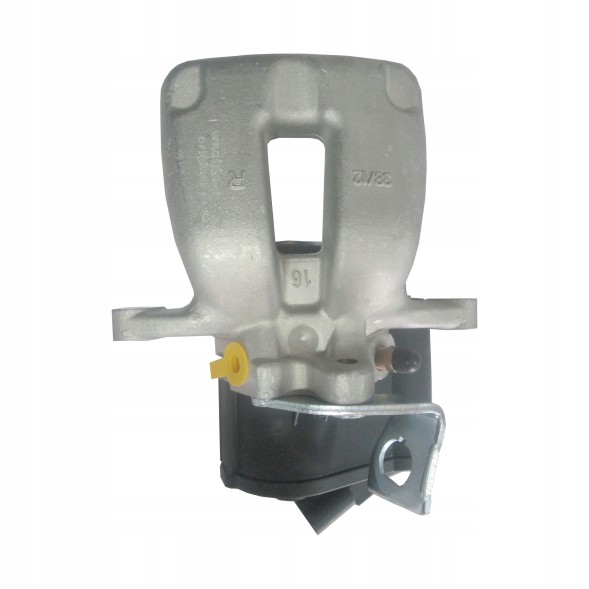 WRC Original Parts  Brake caliper rear left + right vw passat (b6) passat variant (b6) wrc