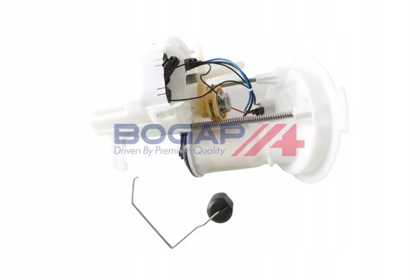 Bogap B1622136 Fuel pump - bogap b1622136 - bogap b1622136