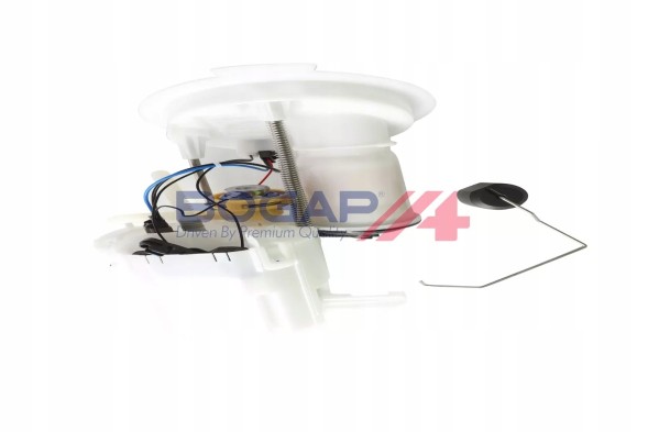 Bogap B1622136 Fuel pump - bogap b1622136 - bogap b1622136