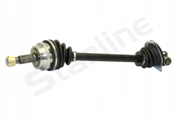 Starline  Starline drive half axle set renault, opel lion