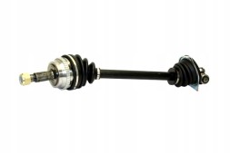 Starline  Starline drive half axle set renault, opel lion