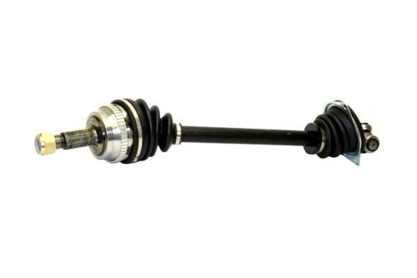 Starline  Starline drive half axle set renault, opel lion