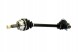 Starline  Starline drive half axle set renault, opel lion