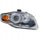 TYC  Tyc 20-11428-05-2 headlamp headlamp le tyc