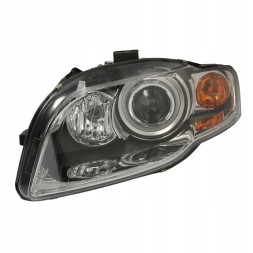 TYC  Tyc 20-11428-05-2 headlamp headlamp le tyc