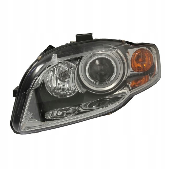 TYC  Tyc 20-11428-05-2 headlamp headlamp le tyc