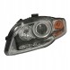 TYC  Tyc 20-11428-05-2 headlamp headlamp le tyc