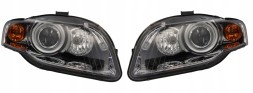 TYC  Tyc 20-11428-05-2 headlamp headlamp le tyc