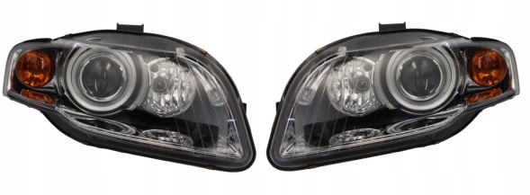 TYC  Tyc 20-11428-05-2 headlamp headlamp le tyc